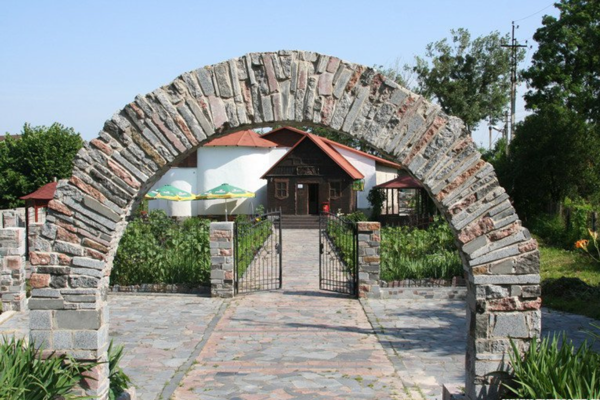 Заклади у Житомирі